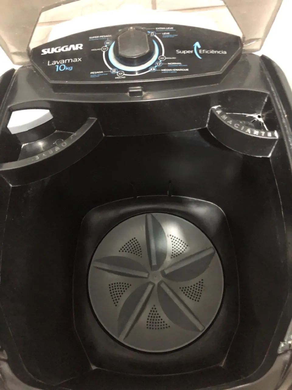 Tanque de roupa