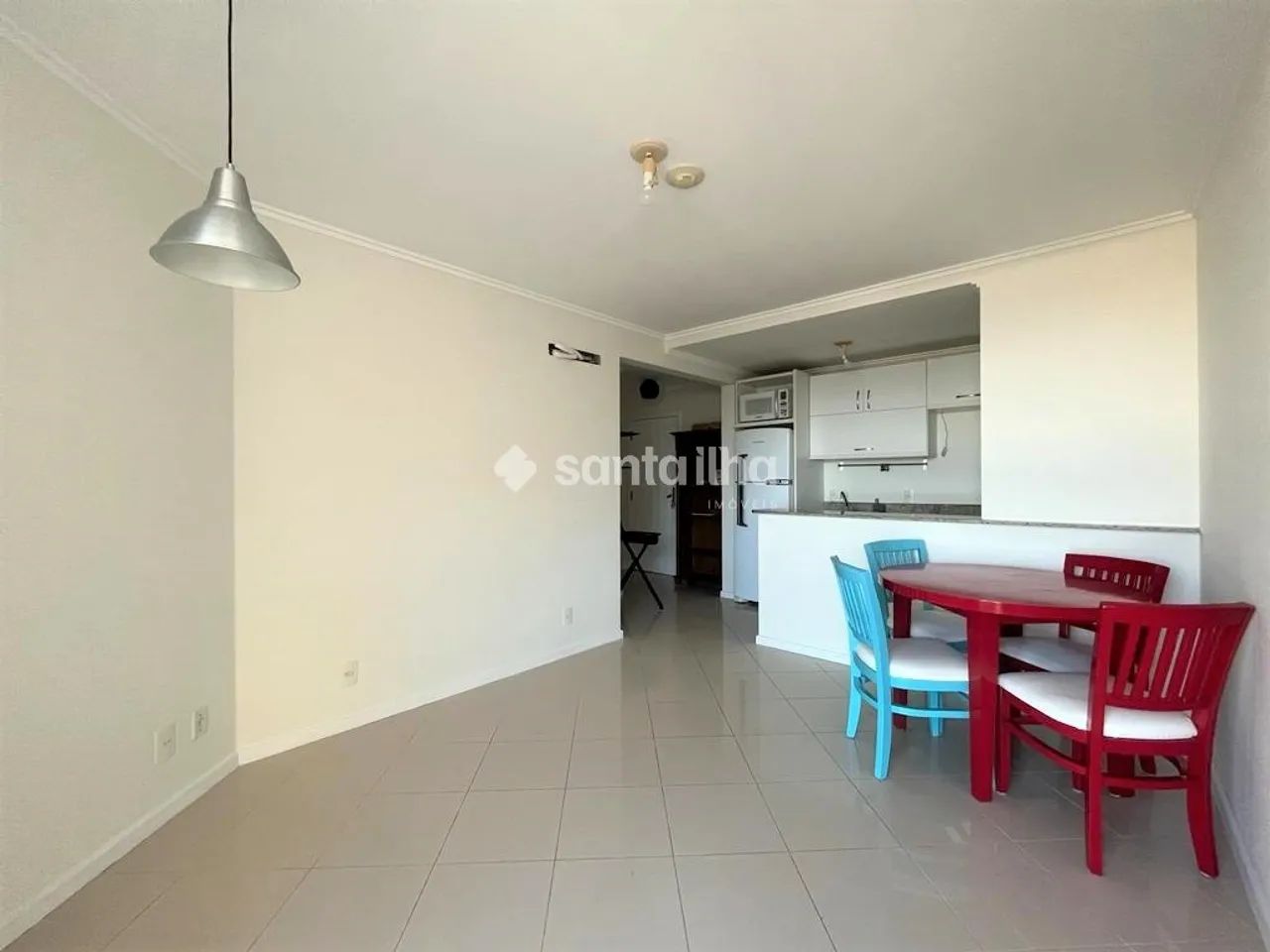Apartamento com 2 dormitórios para alugar, 84m² - Morro das Pedras - Florianópolis/SC - Foto 4