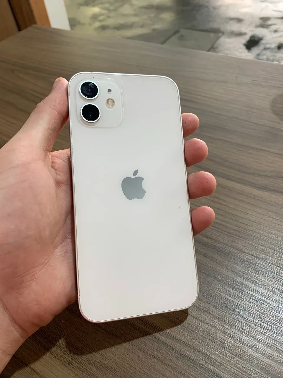 iphone 12 64gb - Celulares e Smartphones - Gávea, Vespasiano