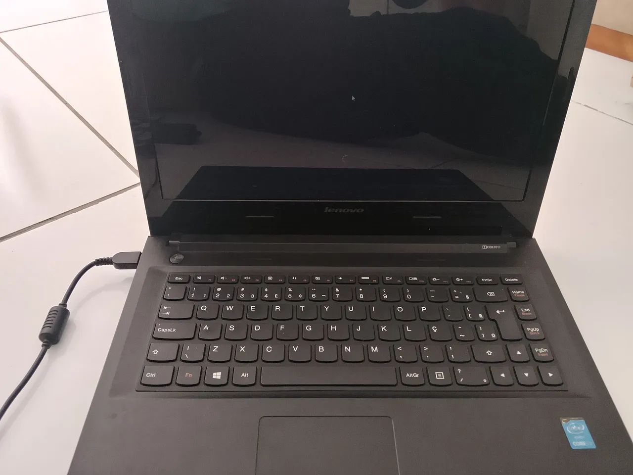 Notebook Lenovo  - Foto 2