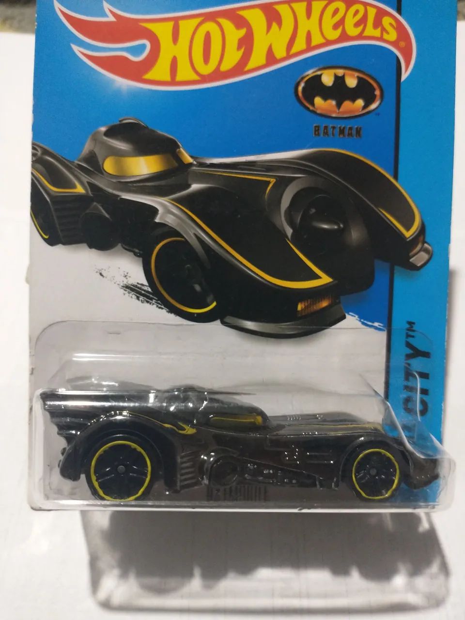 Hot Wheels Batman Arkham e batmobile  - Foto 3