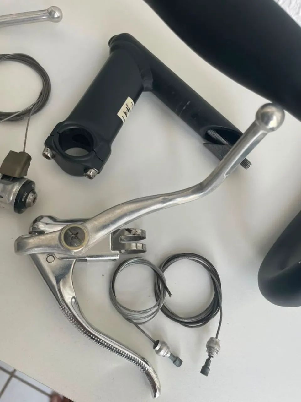 Kit guidom bike  - Foto 2