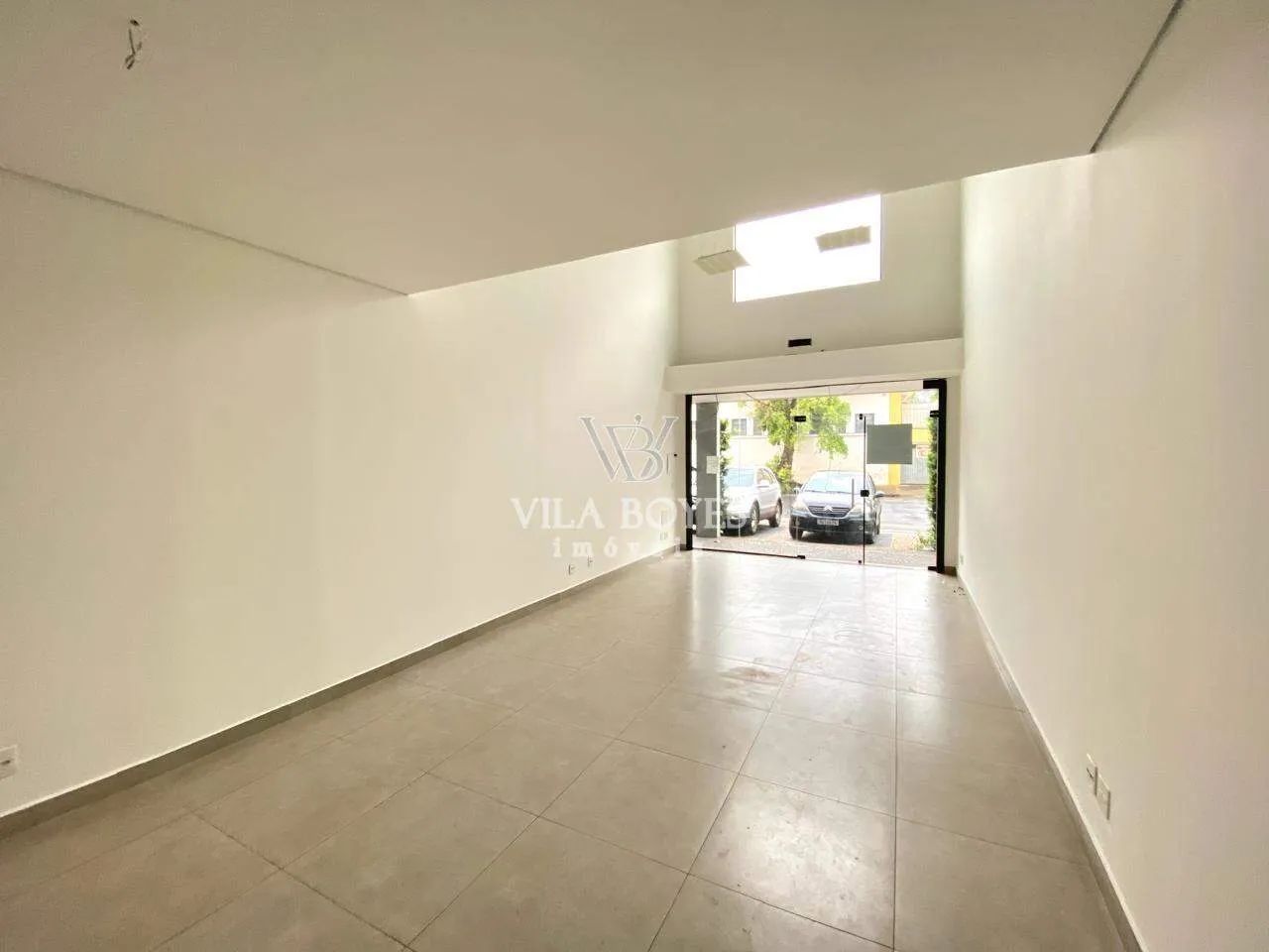Salão para aluguel, Vila Rezende - Piracicaba/SP - Foto 4