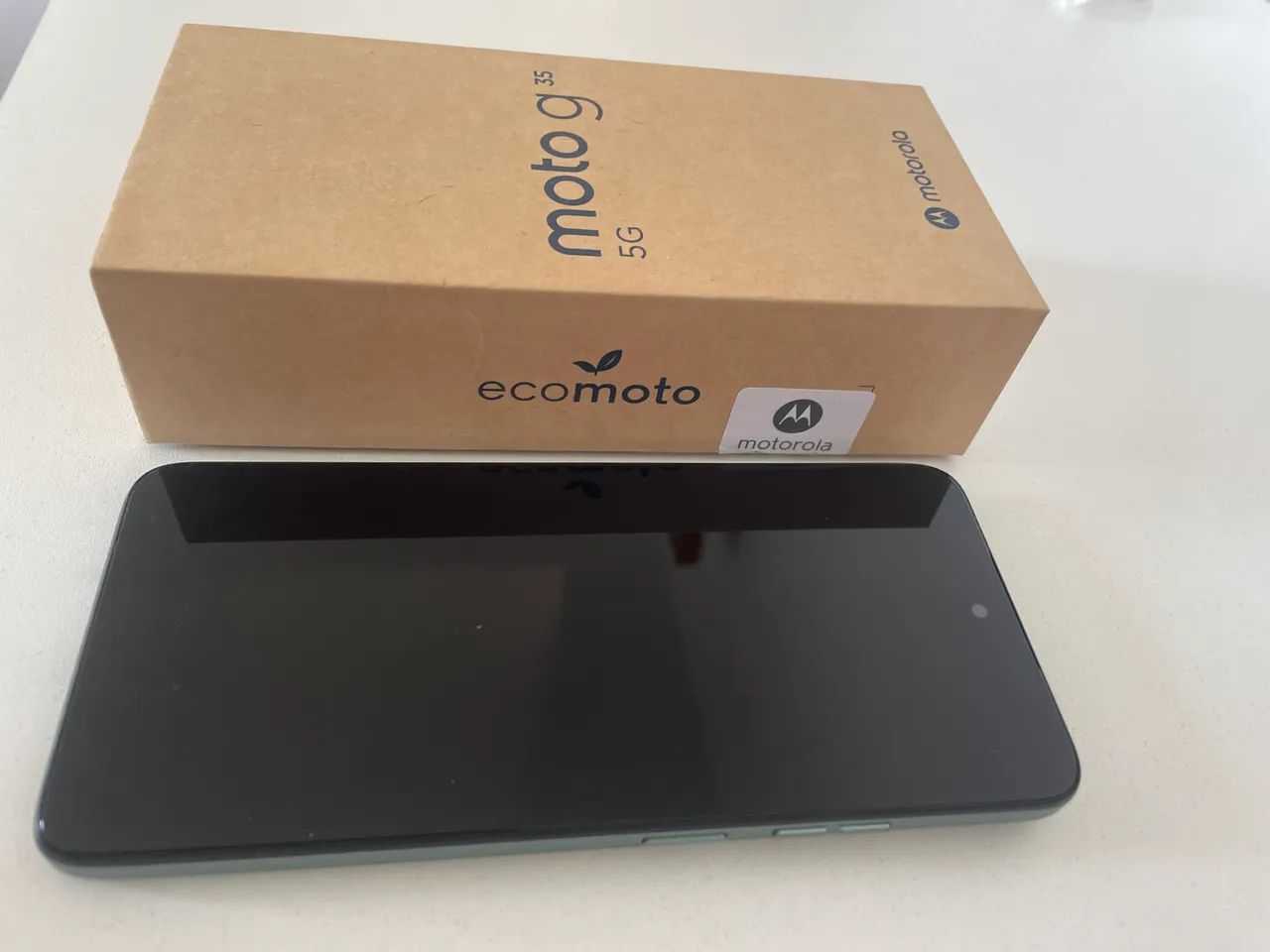 Smartphone Moto G35 5G - Foto 2