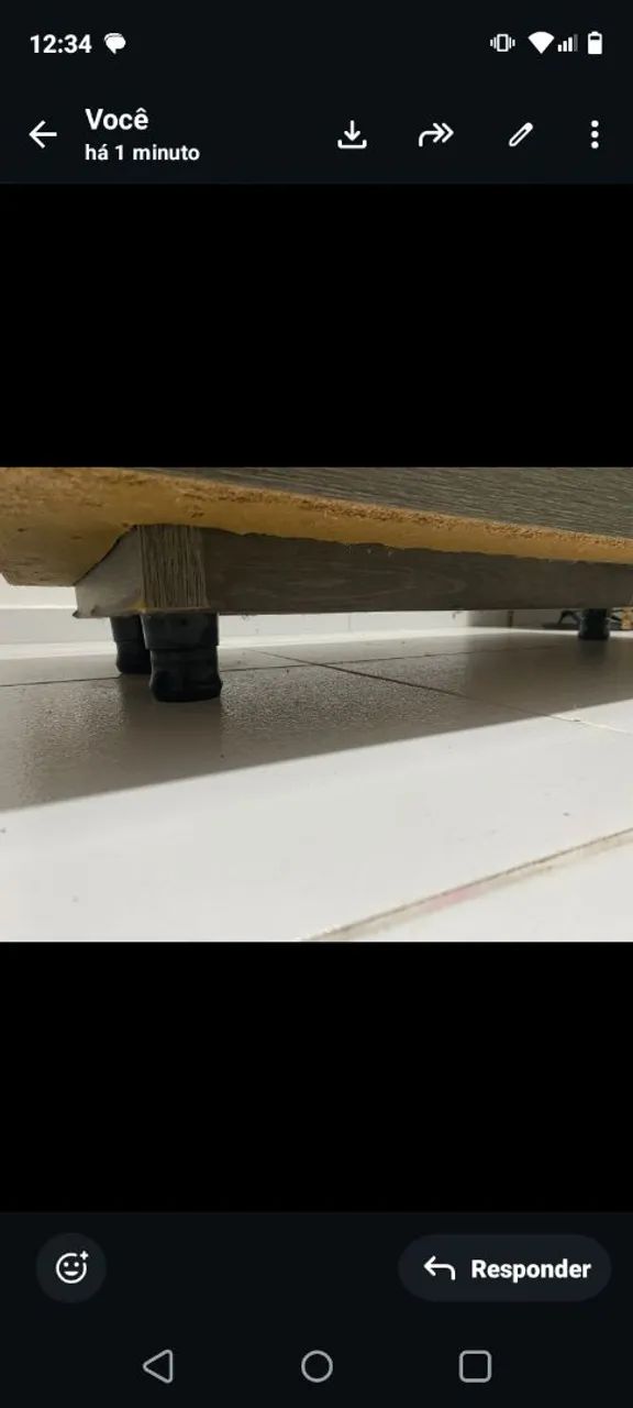 Centro de sala de estar  - Foto 3