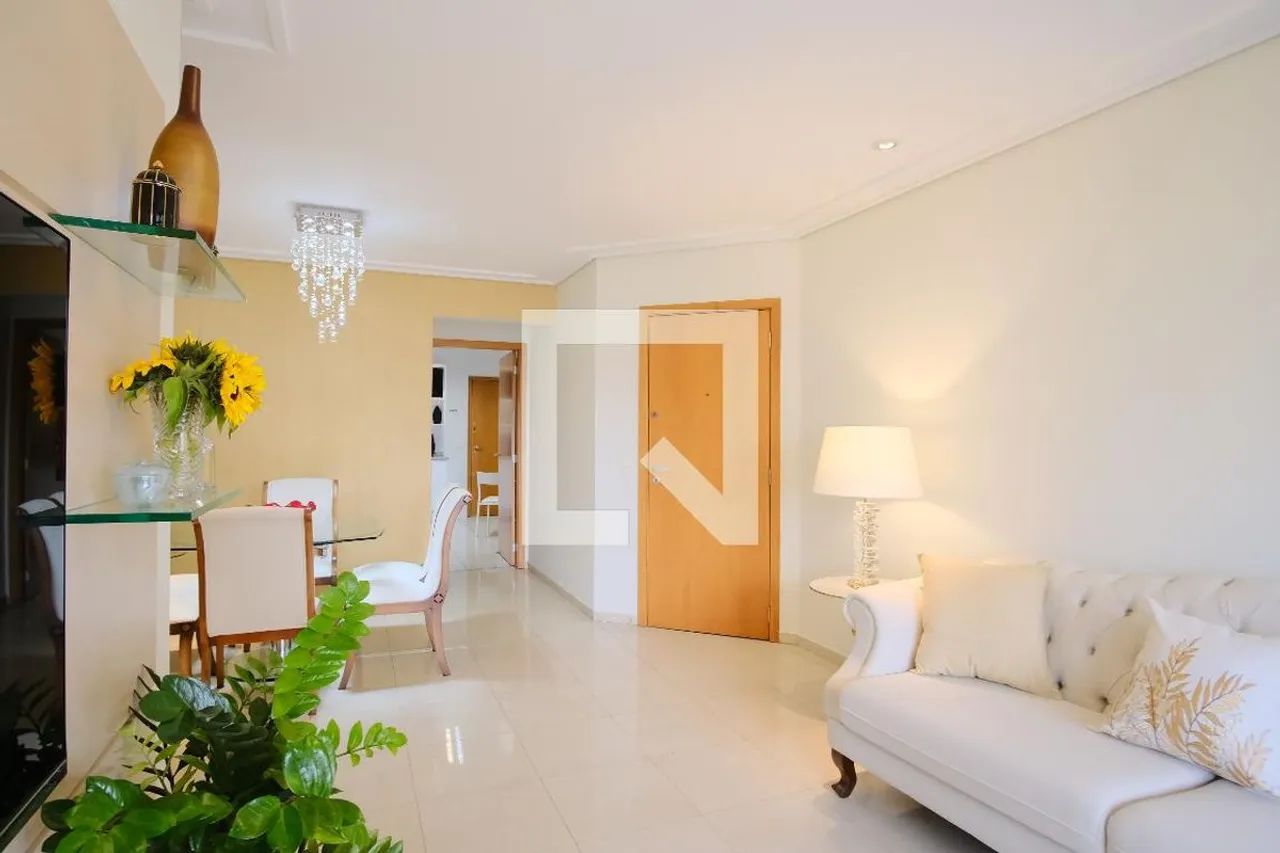 Apartamento à Venda - Tatuapé, 3 Quartos, 103 m2 - Foto 4