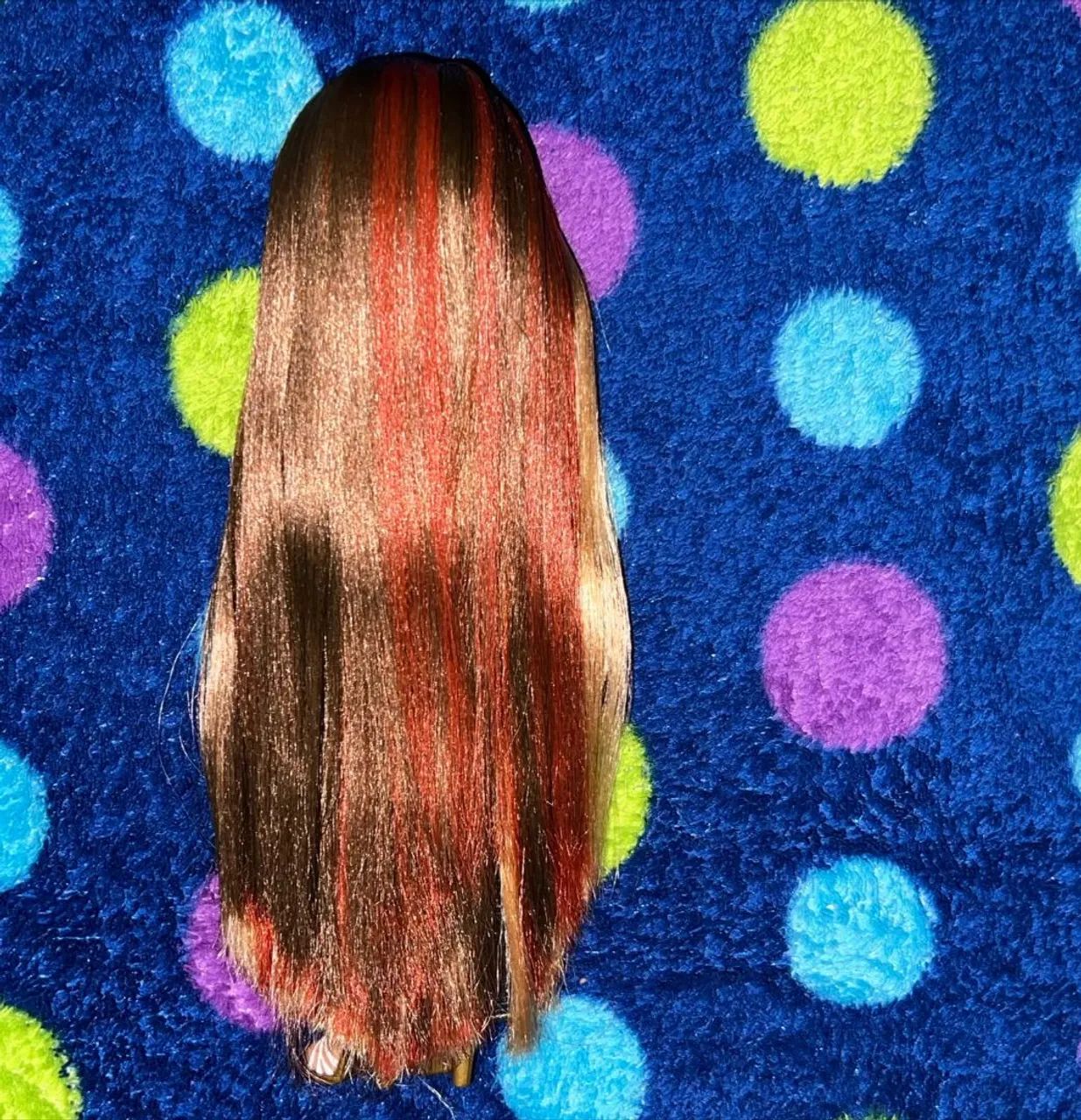 Boneca Bratz - Yasmin Magic Hair - Foto 2