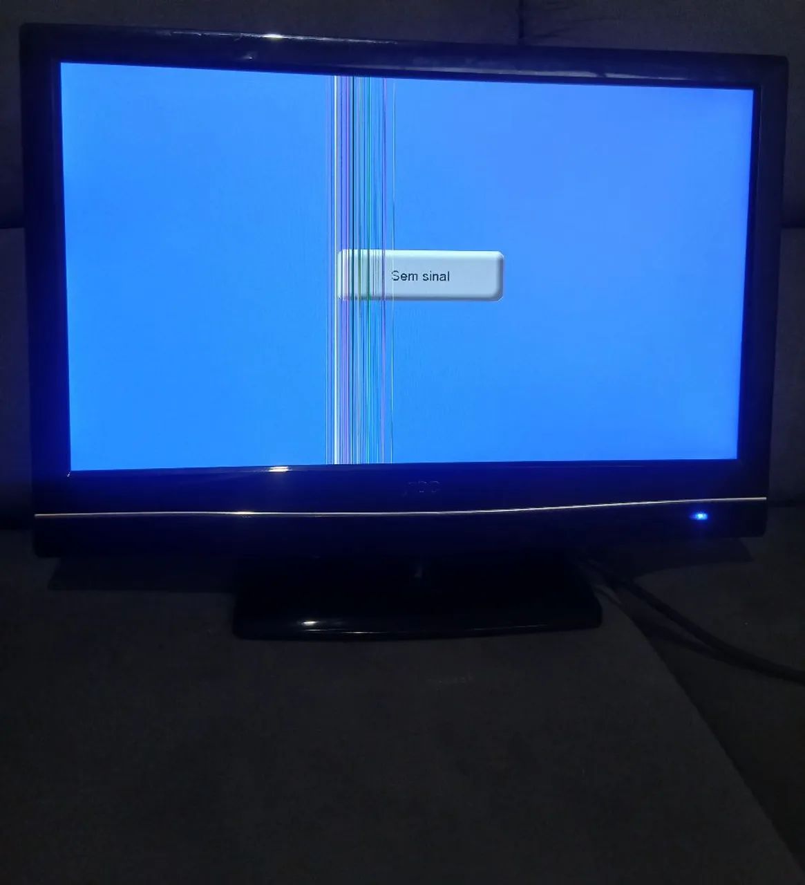 Tv monitor 