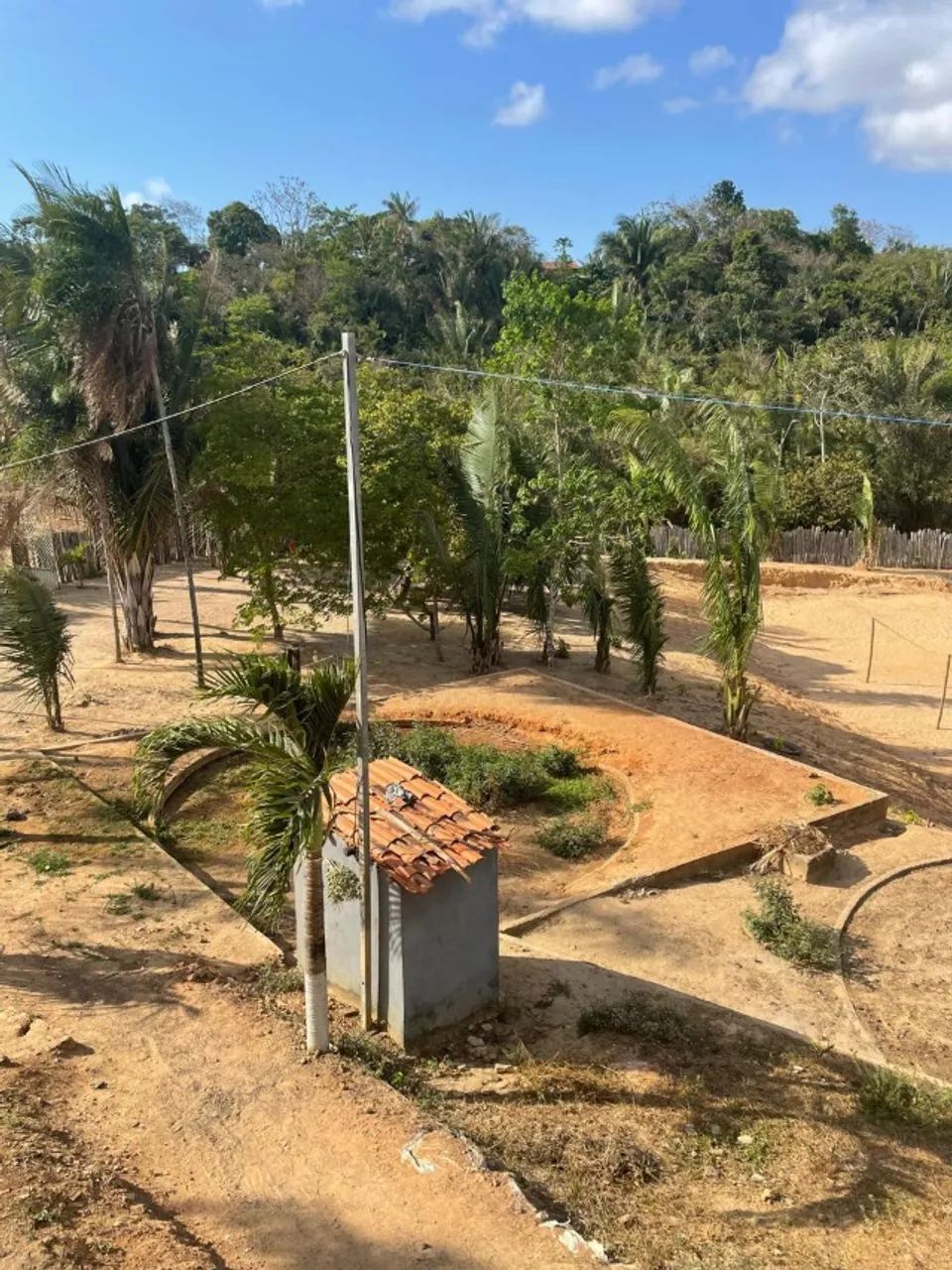 VENDE-SE - EXCELENTE CHÁCARA EM MEIO À NATUREZA - Foto 5