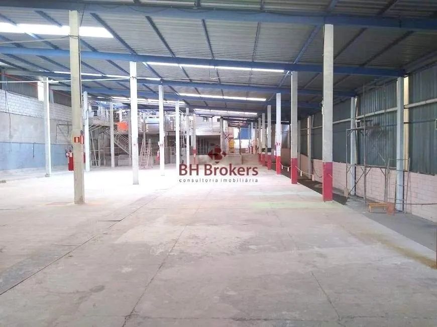 GALPÃO COMERCIAL A VENDA NO BAIRRO BARREIRO - Foto 2