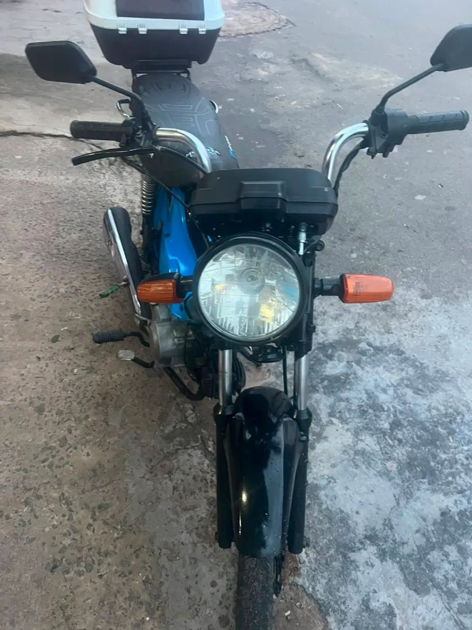 Moto  - Foto 5