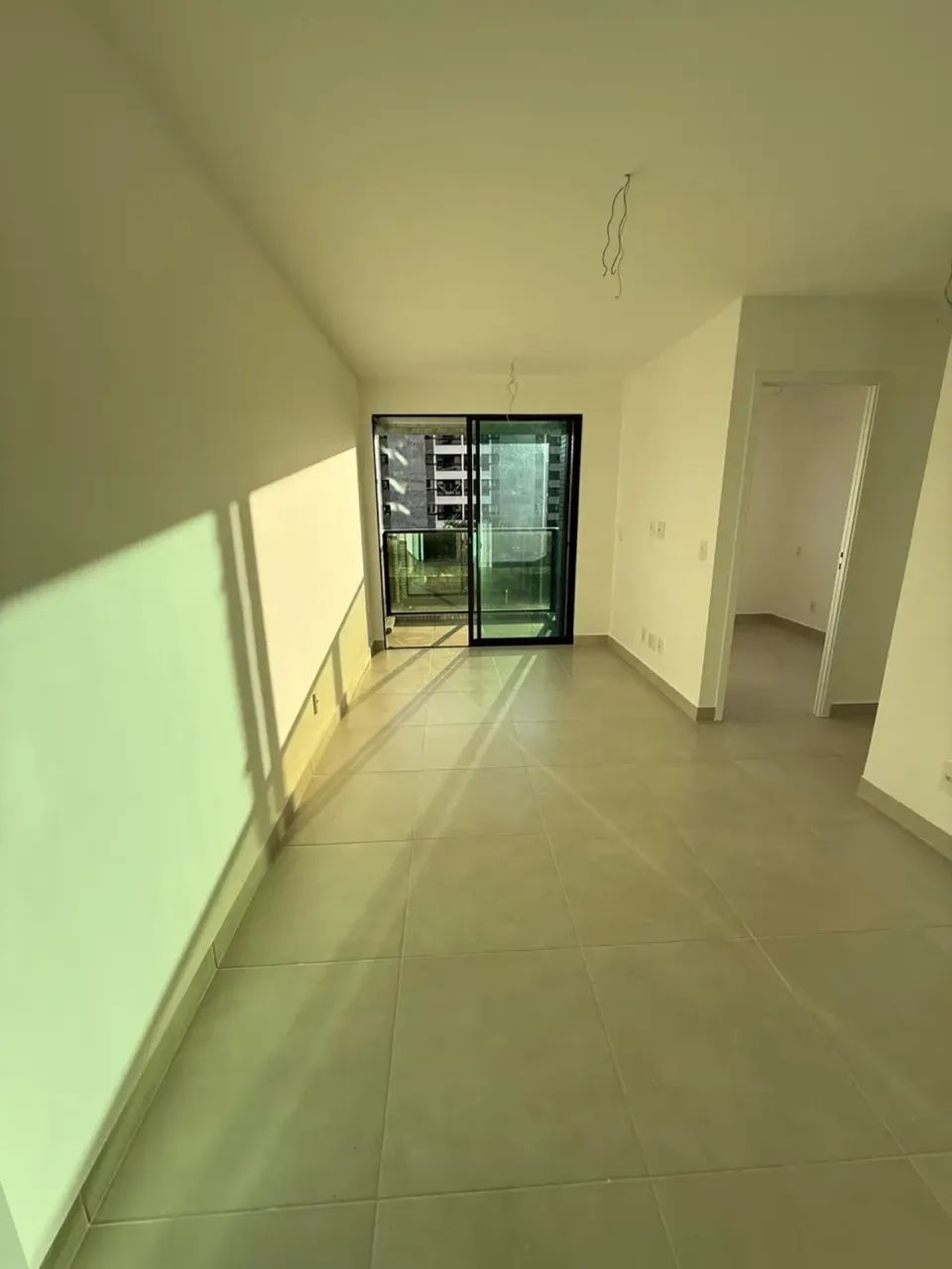 vendo 2/4 no edf promenade 3 com mega área de lazer. - Foto 4