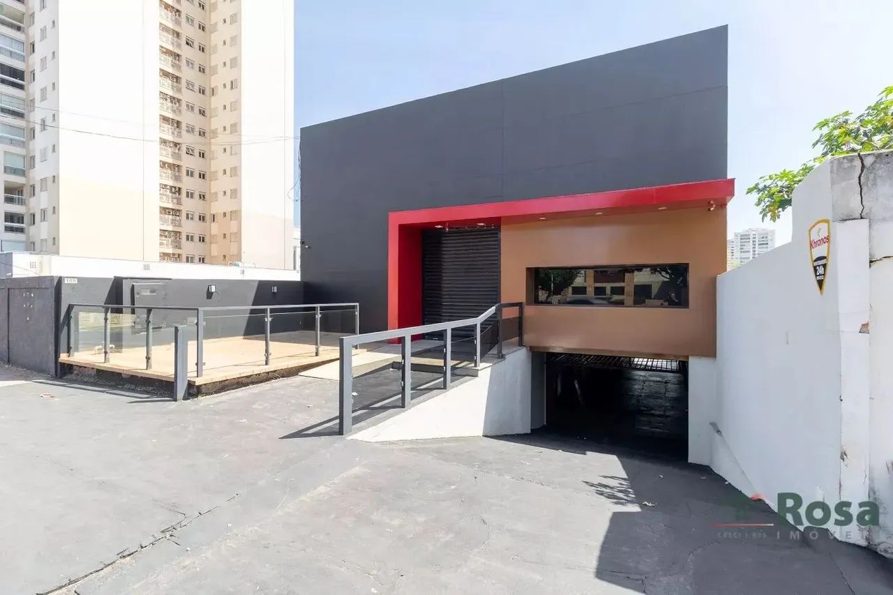 PREDIO para aluguel Santa Rosa Cuiabá