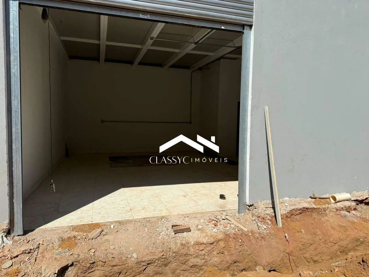 Sala Comercial com 50 m² no Bairro Martins, Uberlândia. - Foto 2