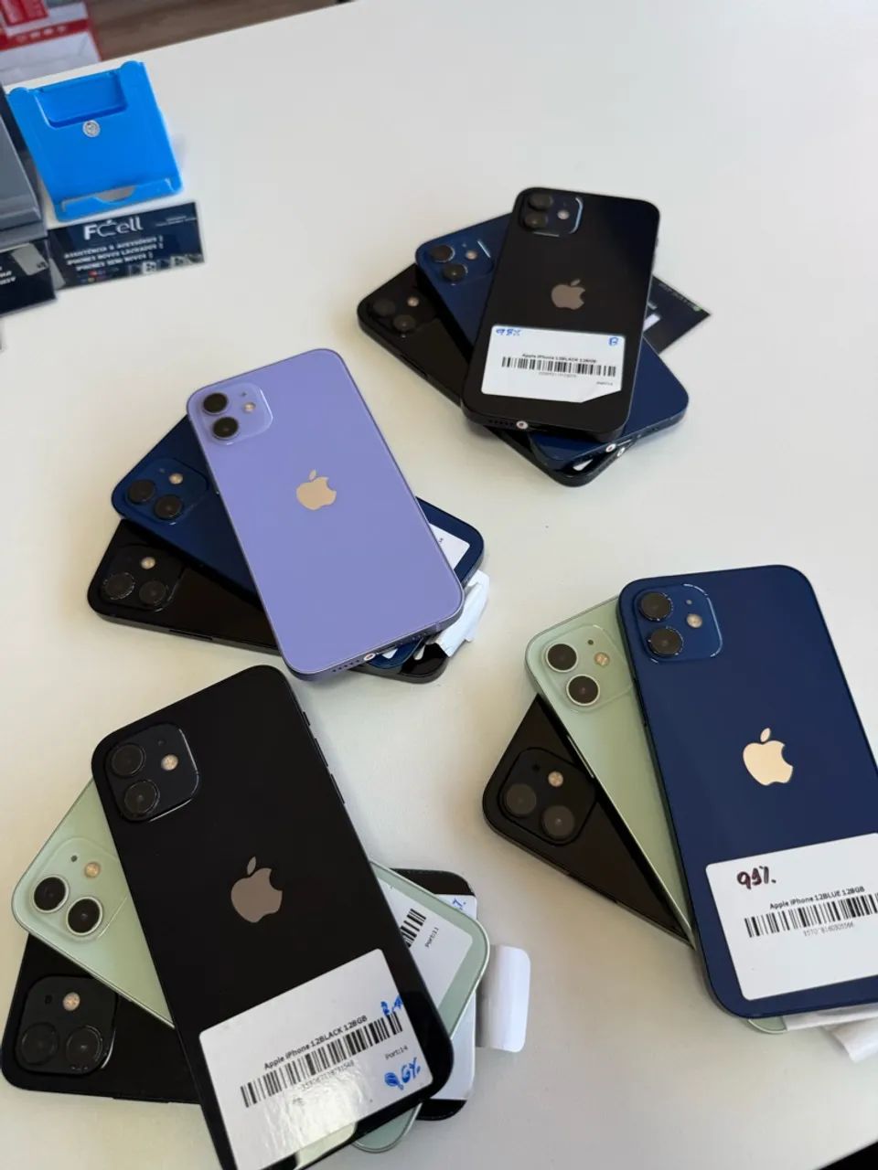 Celulares  - Foto 5