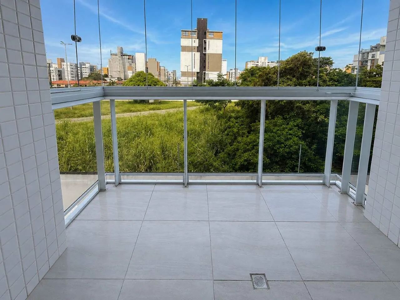Apartamento para aluguel, 2 quartos, 1 suíte, 1 vaga, Intermares - Cabedelo/PB - Foto 2