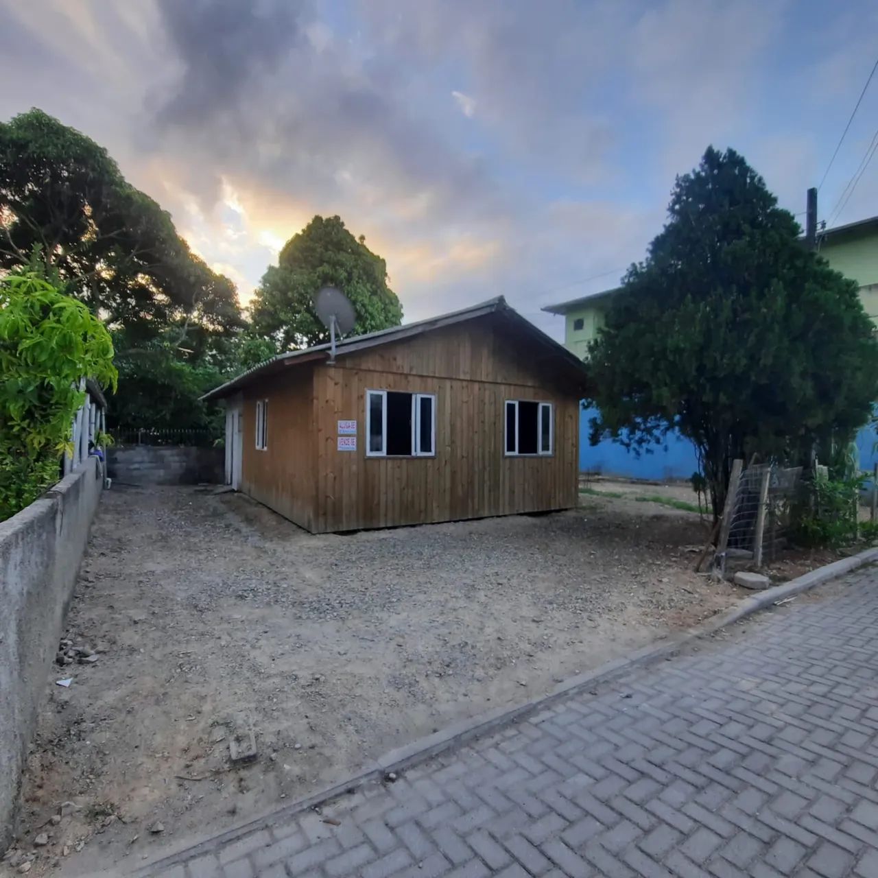 Vendo casa na guarda do Cubatao  - Foto 2