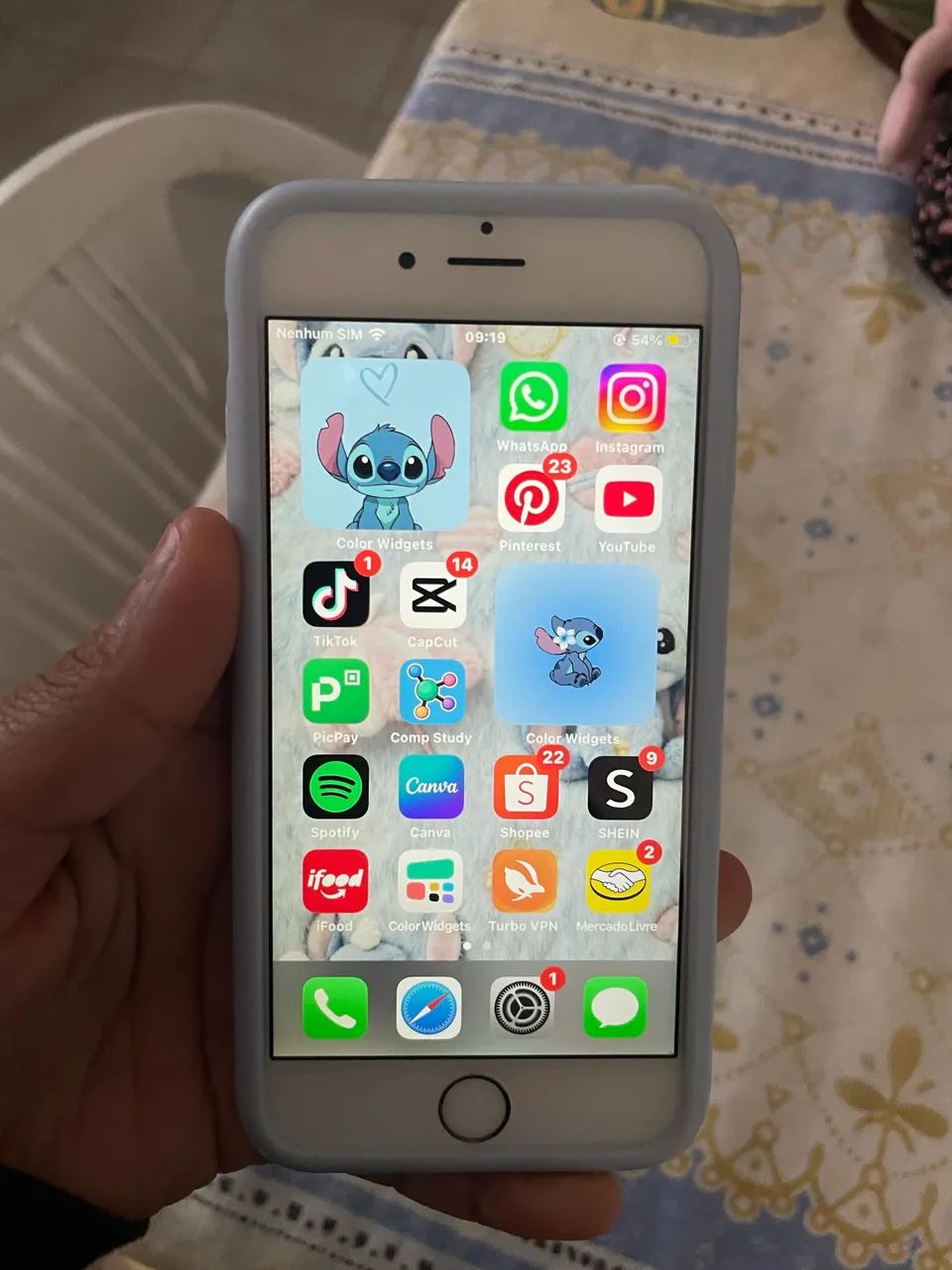 iPhone 6S - Foto 2