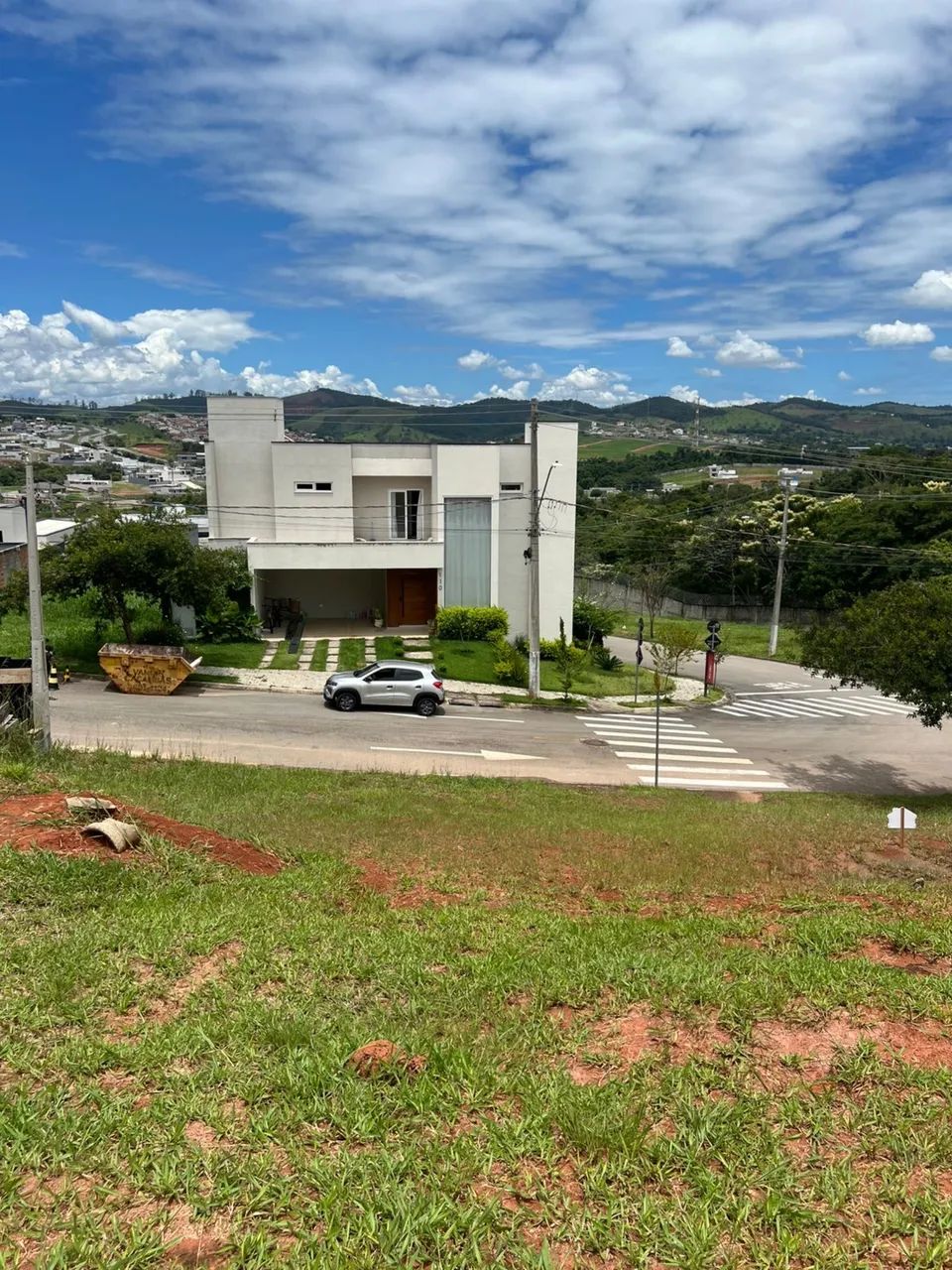 Foto - Taubaté - Condominio Cataguá Way