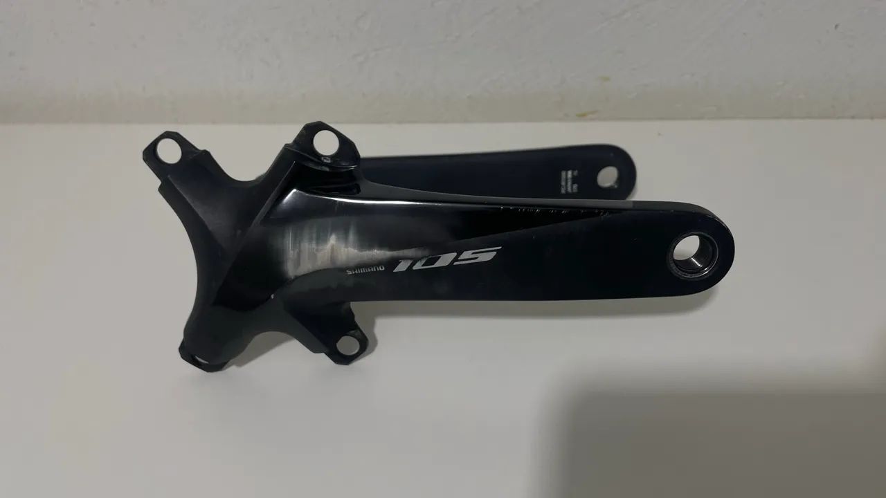 Pedivela Shimano 105 - Foto 3