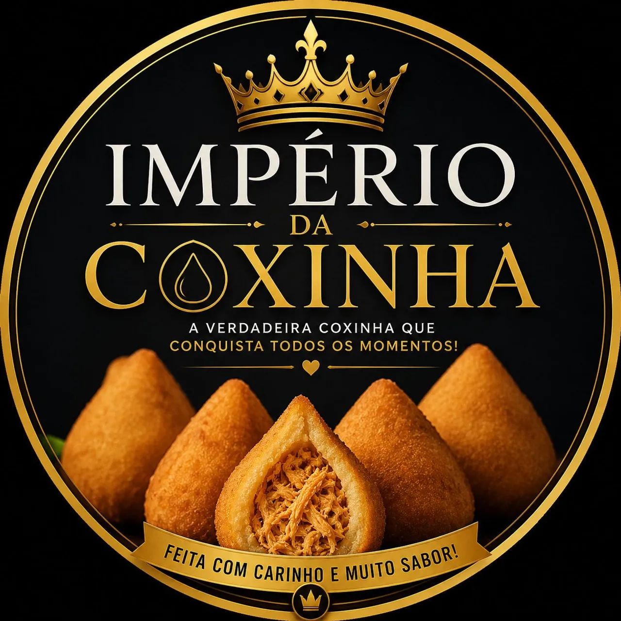 Imperio da Coxinha 