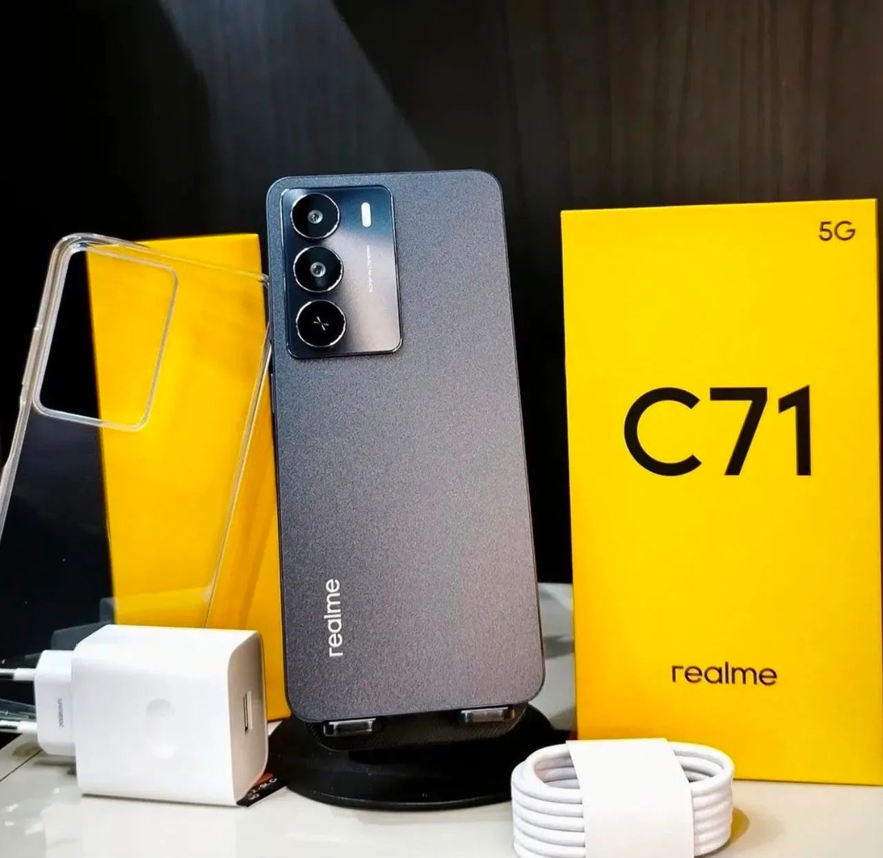 Celulare C71 - Foto 2