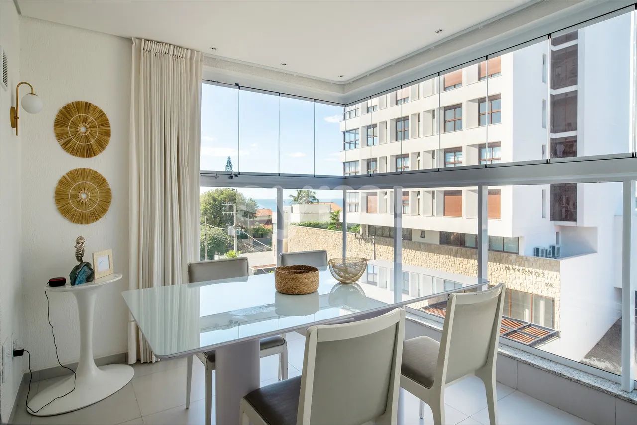 APARTAMENTO PERTO DA PRAIA -3 SUÍTES - Foto 2