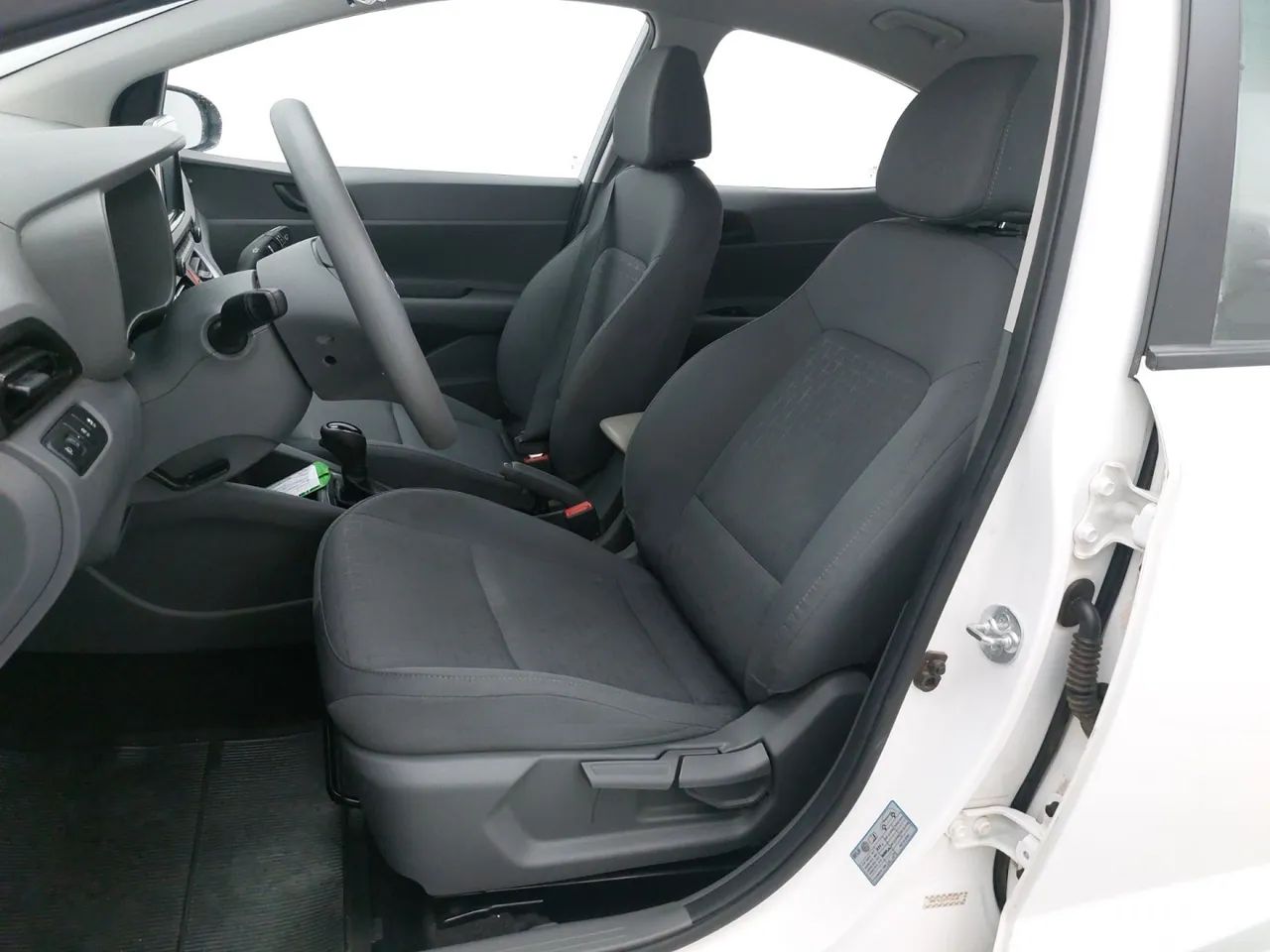 Hyundai HB20S Limited 1.0 TB Flex 12V Aut., foto 16 de 18