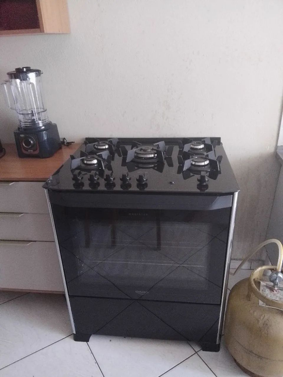 Fogão 