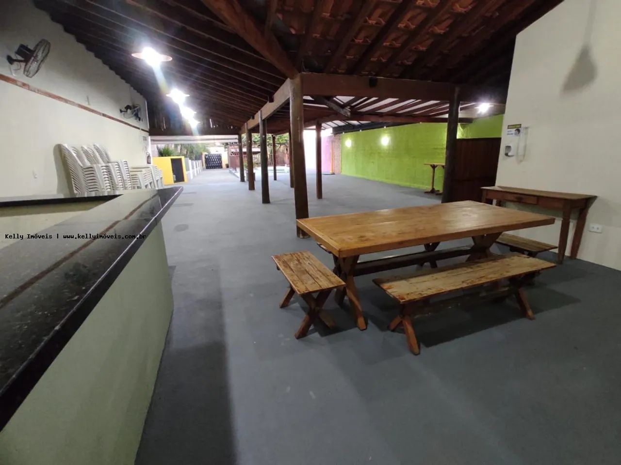 Chácara para Venda em Mariápolis, Centro, 2 dormitórios - Foto 5