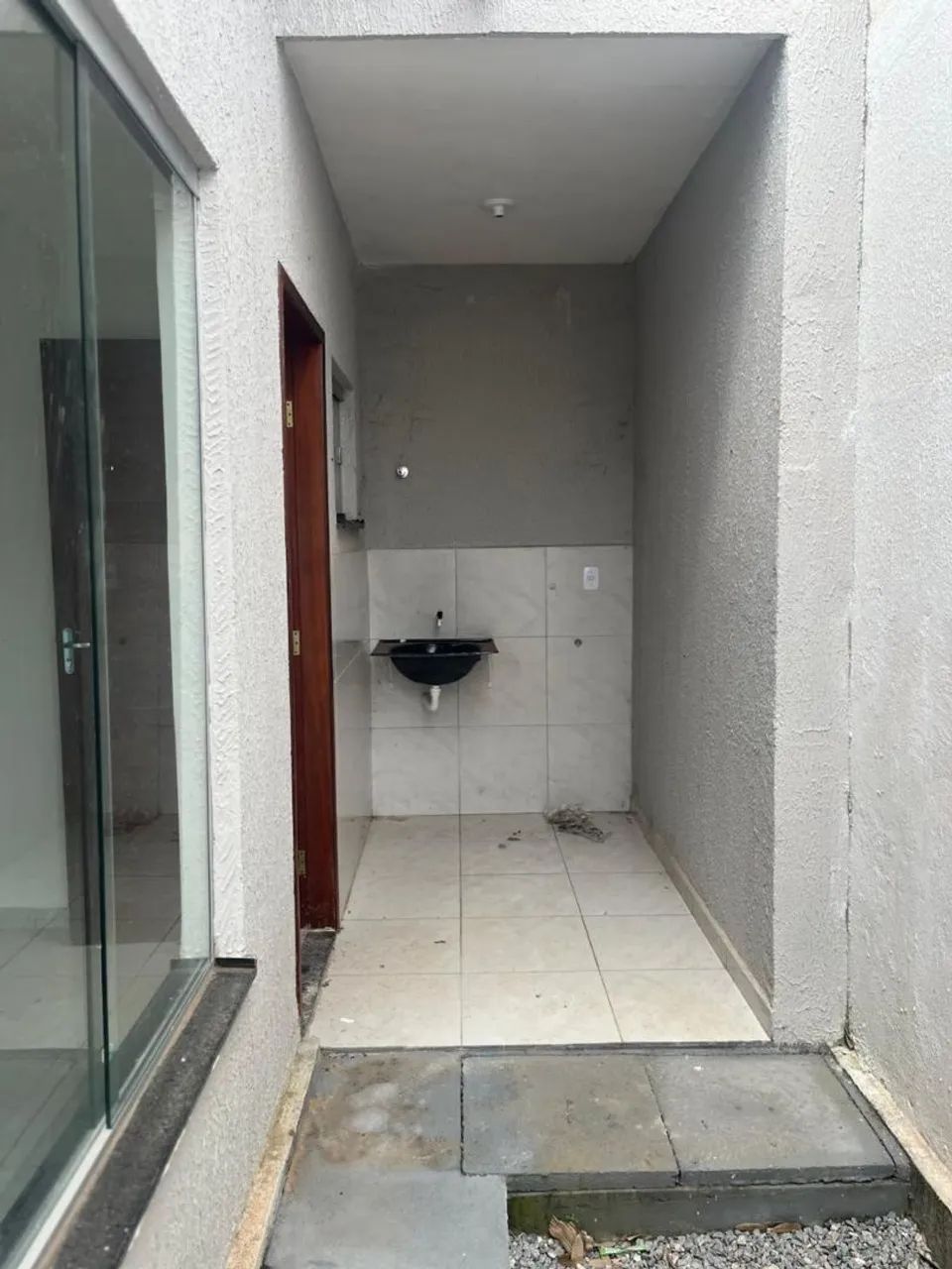 Aluga se casa em Extremoz,em moinho dos ventos  - Foto 5