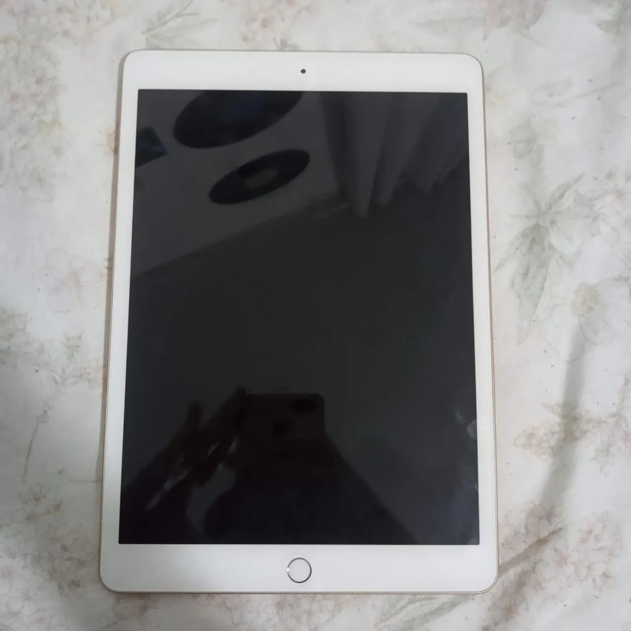 iPad 7ª Geração 32GB + Apple Pencil - Foto 3