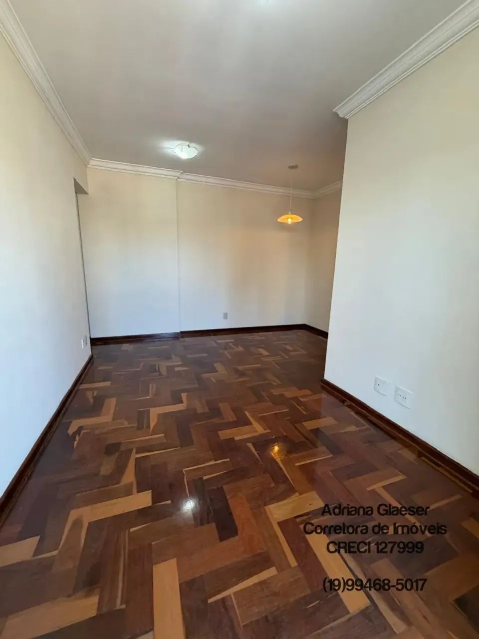 Edifício Sapucaia, apartamento  para venda com  66 m2, com 2 quartos em Centro - Piracicab - Foto 3