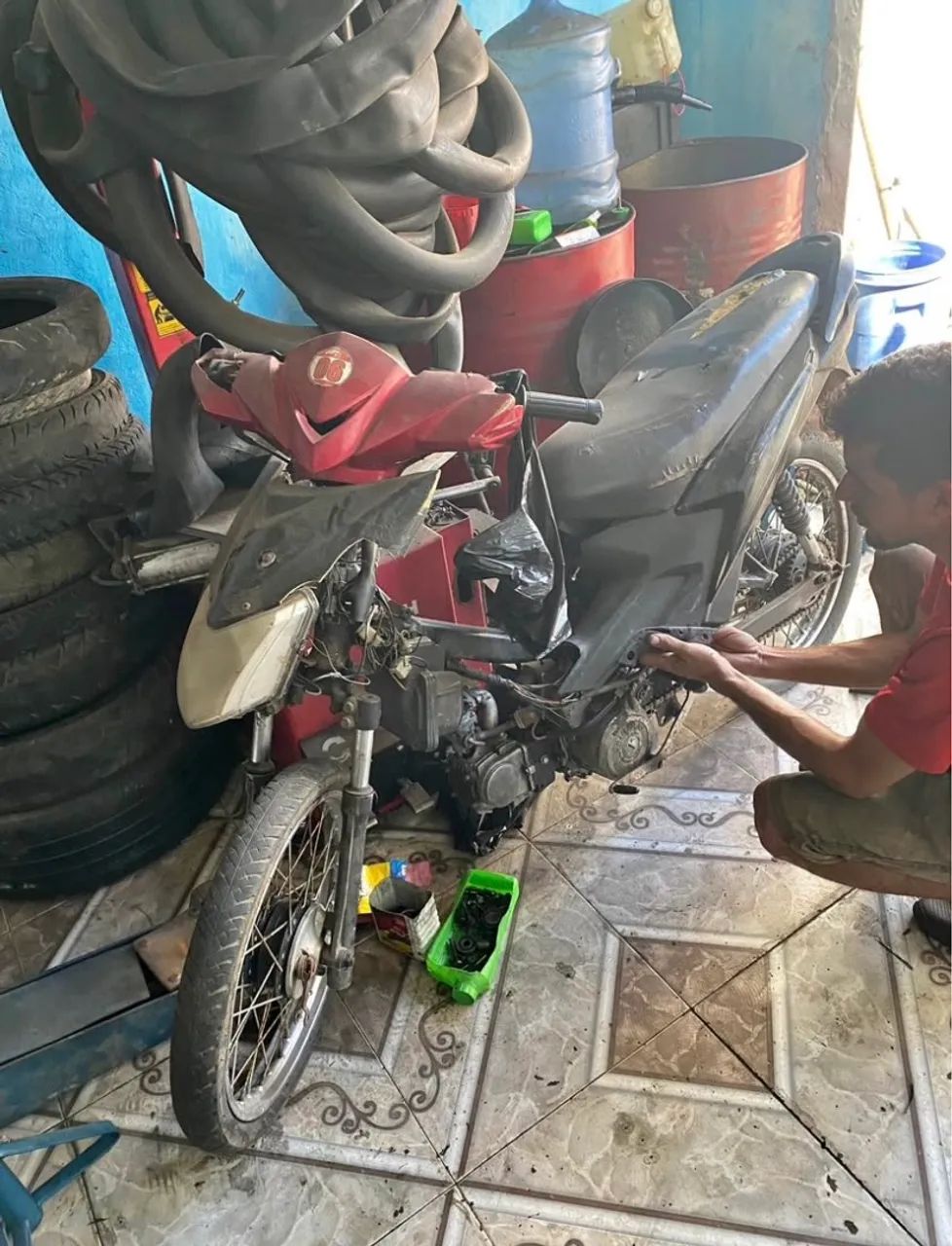 Bull charming 50cc - Foto 3