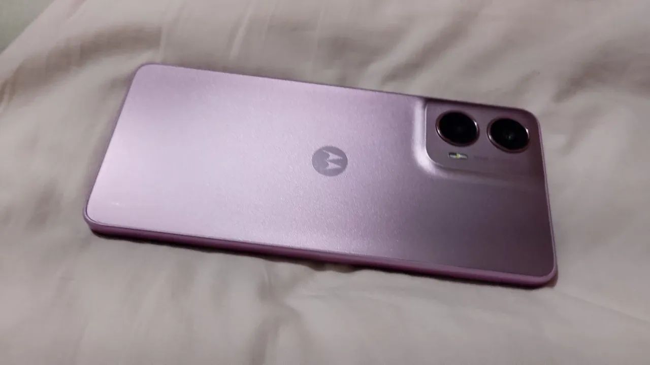 Moto g 24  - Foto 2