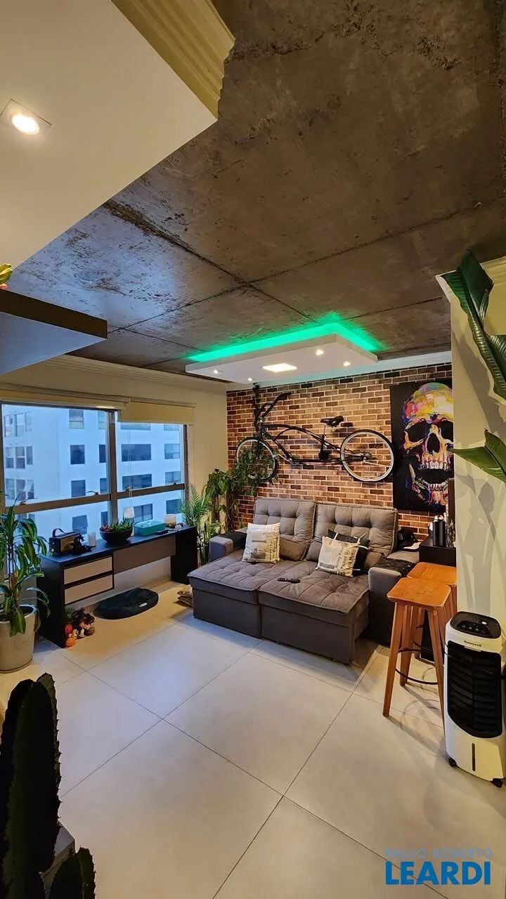 APARTAMENTO - VILA LEOPOLDINA - SP - Foto 4
