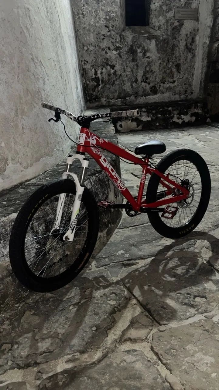 Bicicleta Gios 4trix 2025 - Foto 2