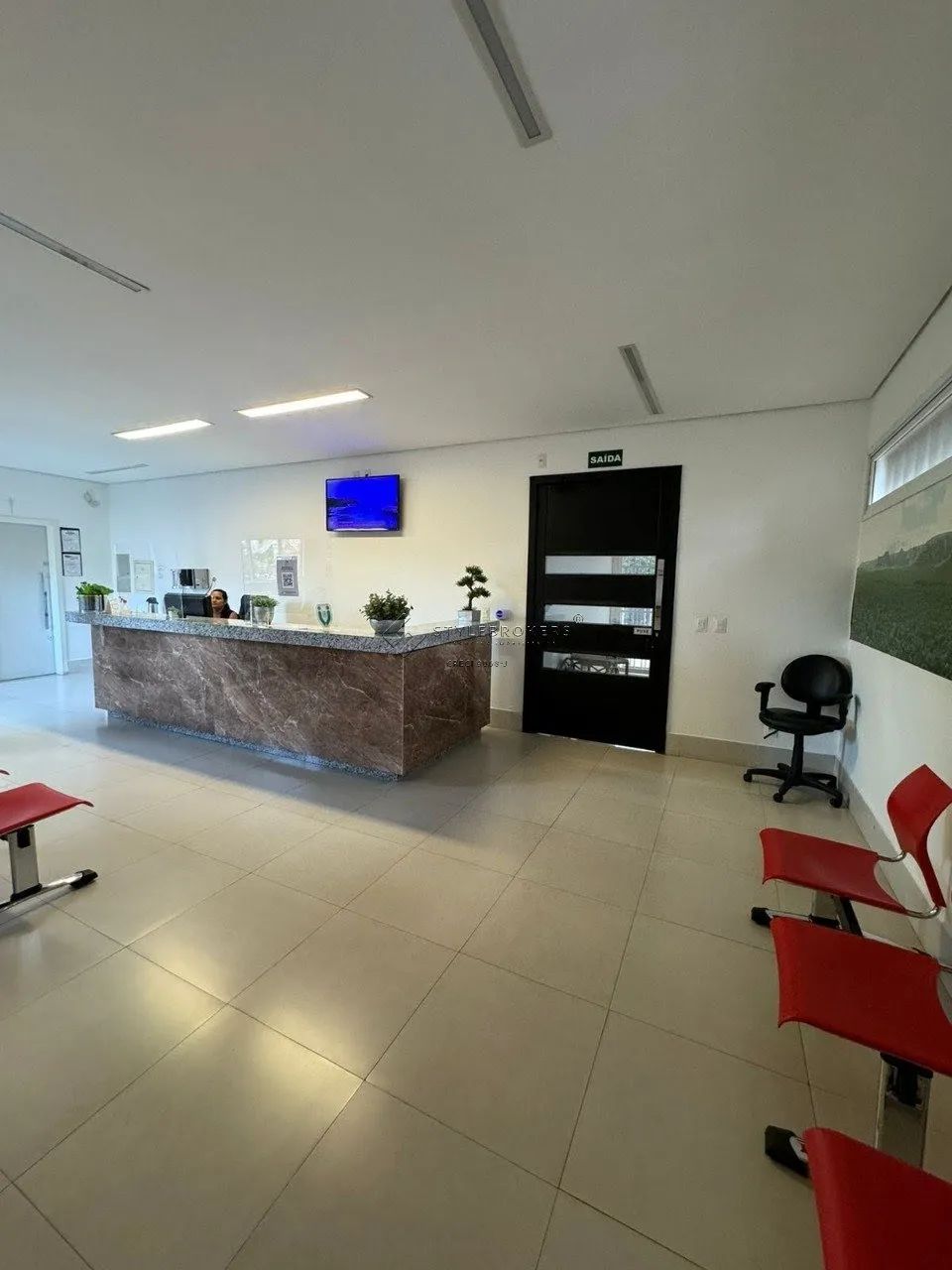 Ponto comercial para Clinica - Av. Floriano Peixoto - próximo Aragon.