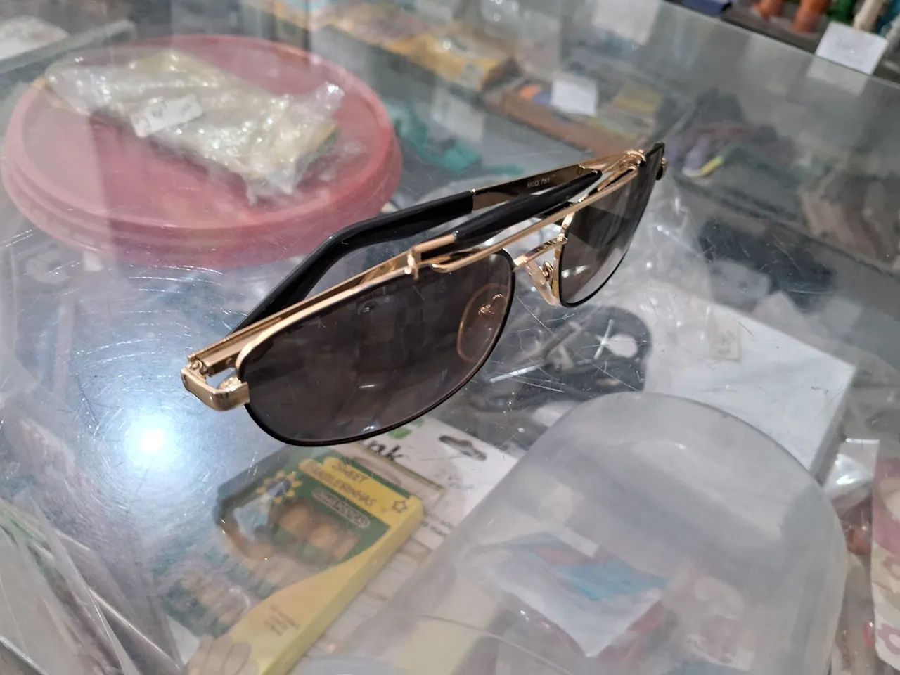Oculos de sol   - Foto 3