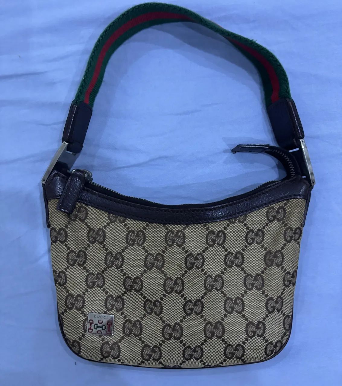 Bolsa Gucci