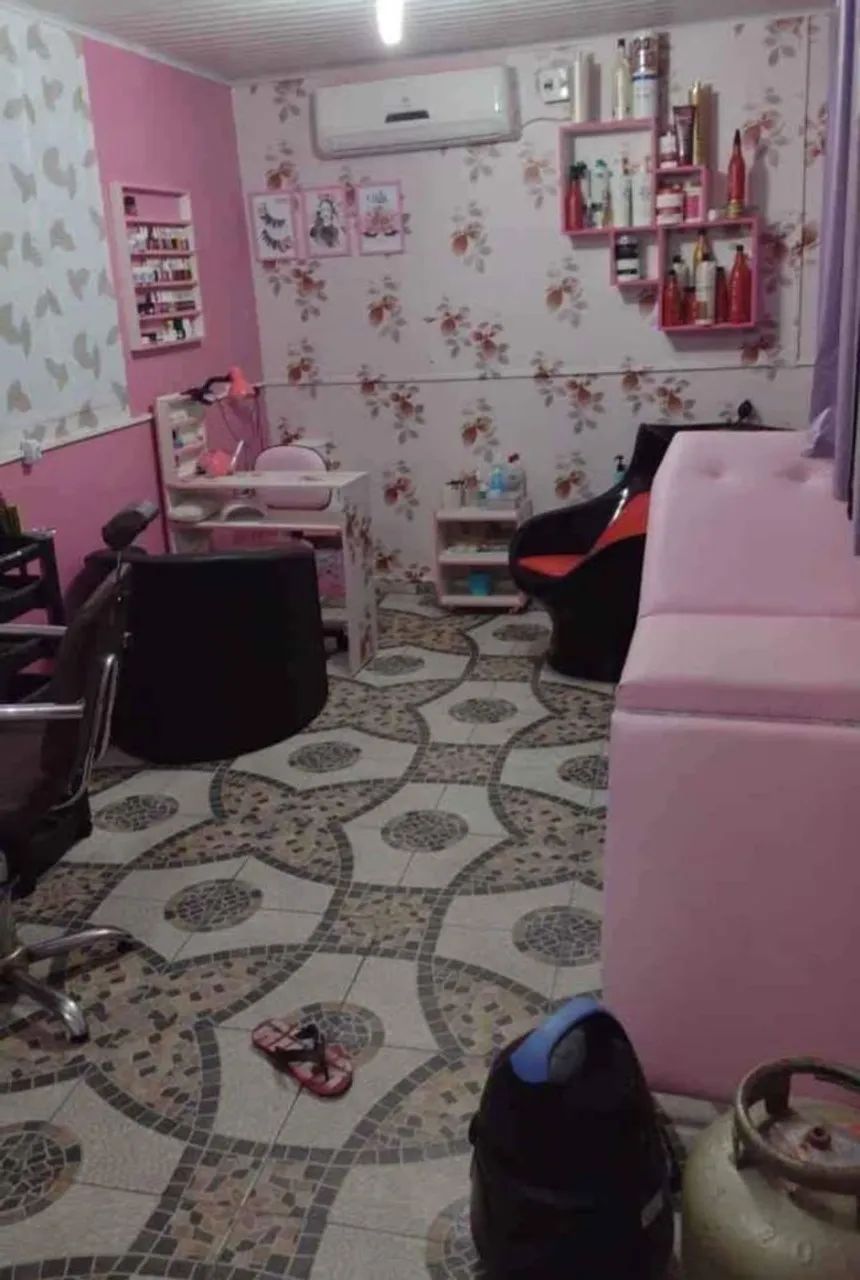 # vendo casa no novo horizonte  - Foto 3