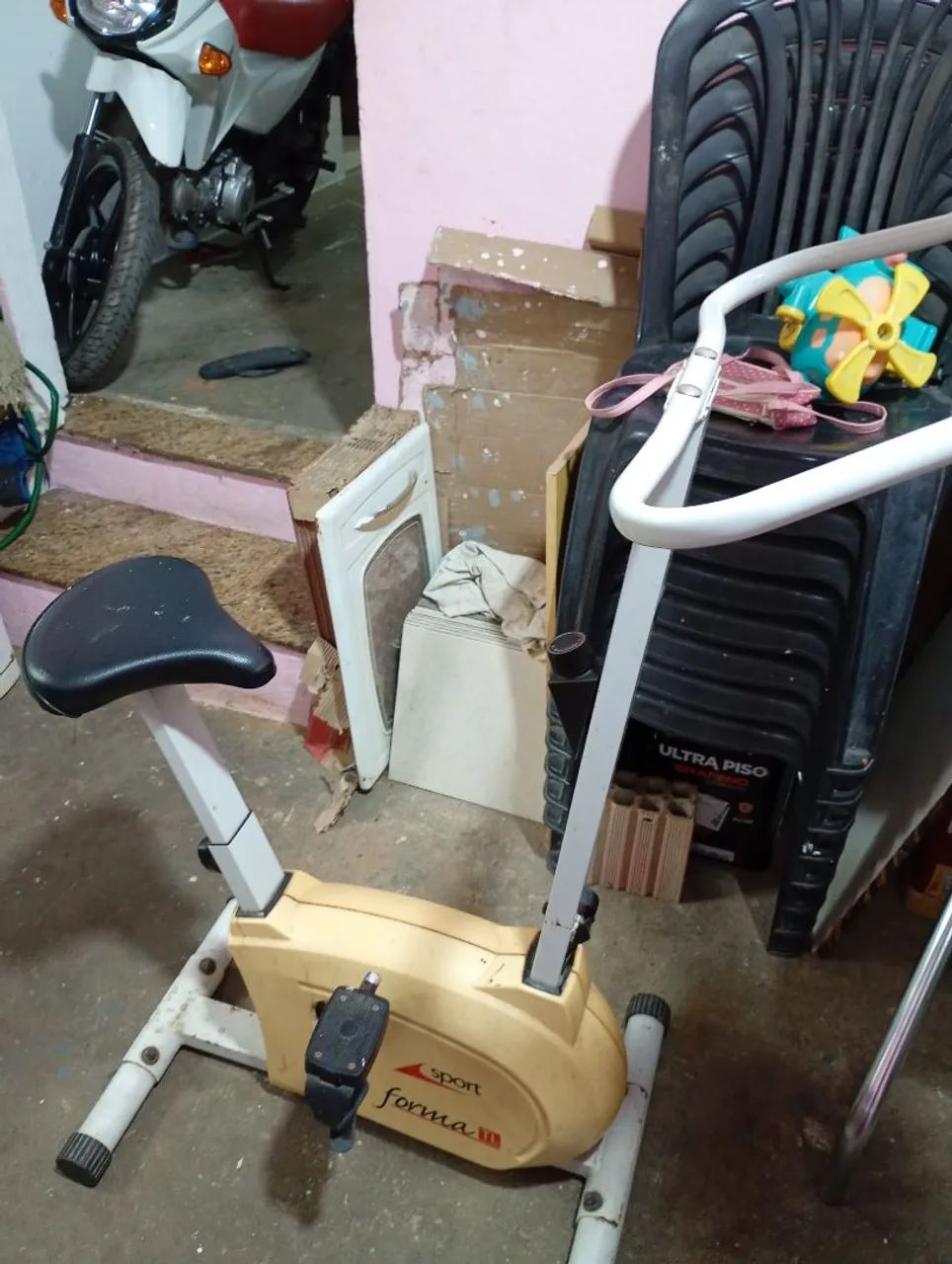 Bicicleta exército  - Foto 2