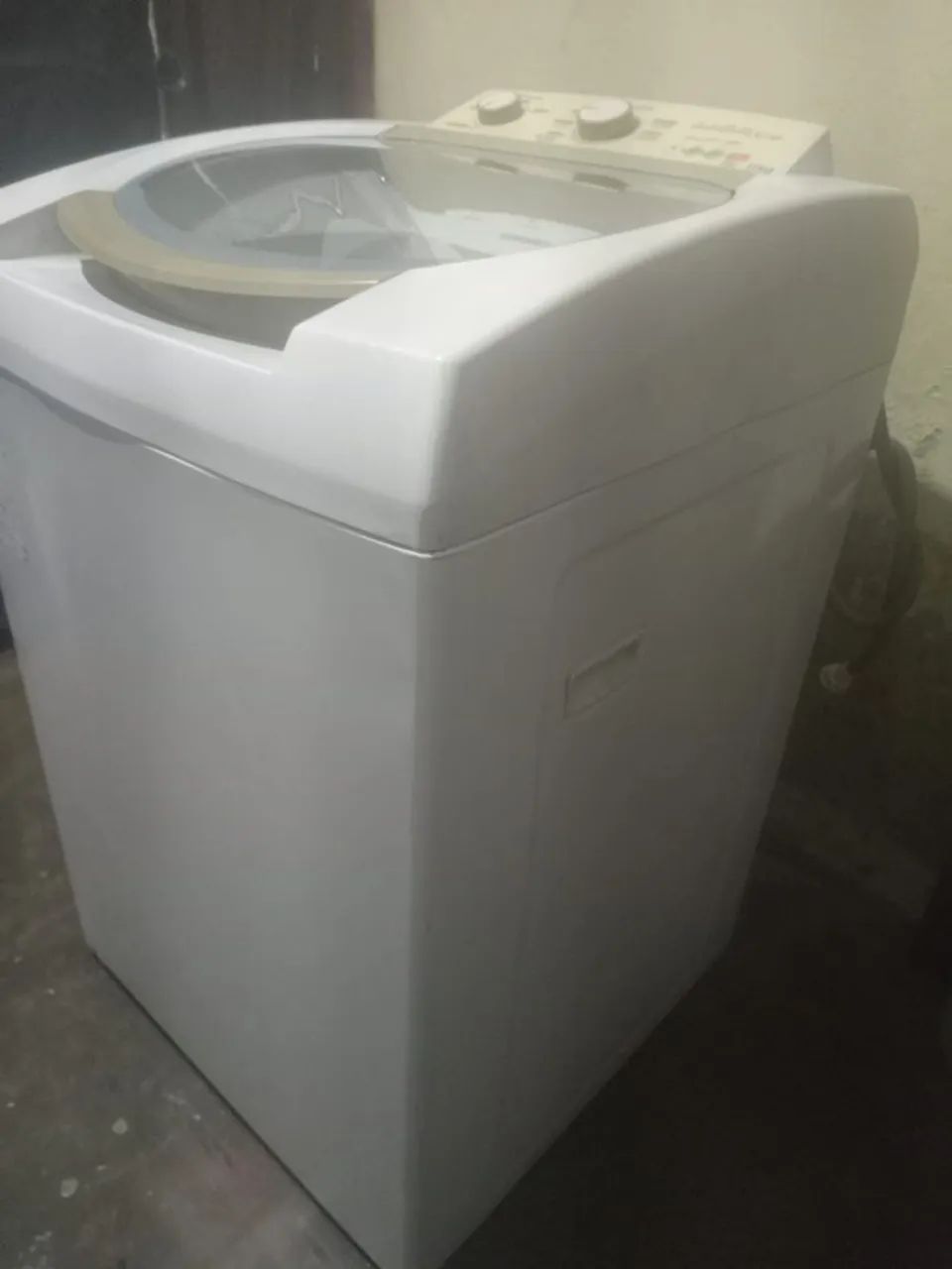 Maquina de lavar roupa 11kg - Foto 4