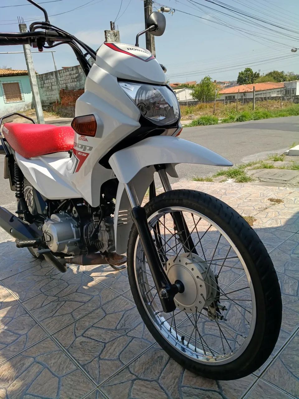 Vendo ou troco  - Foto 3