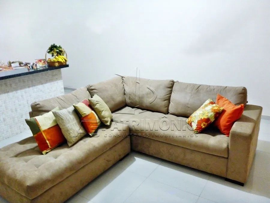 CASA,3 Dormitorio(s) bairro Eden - Foto 3