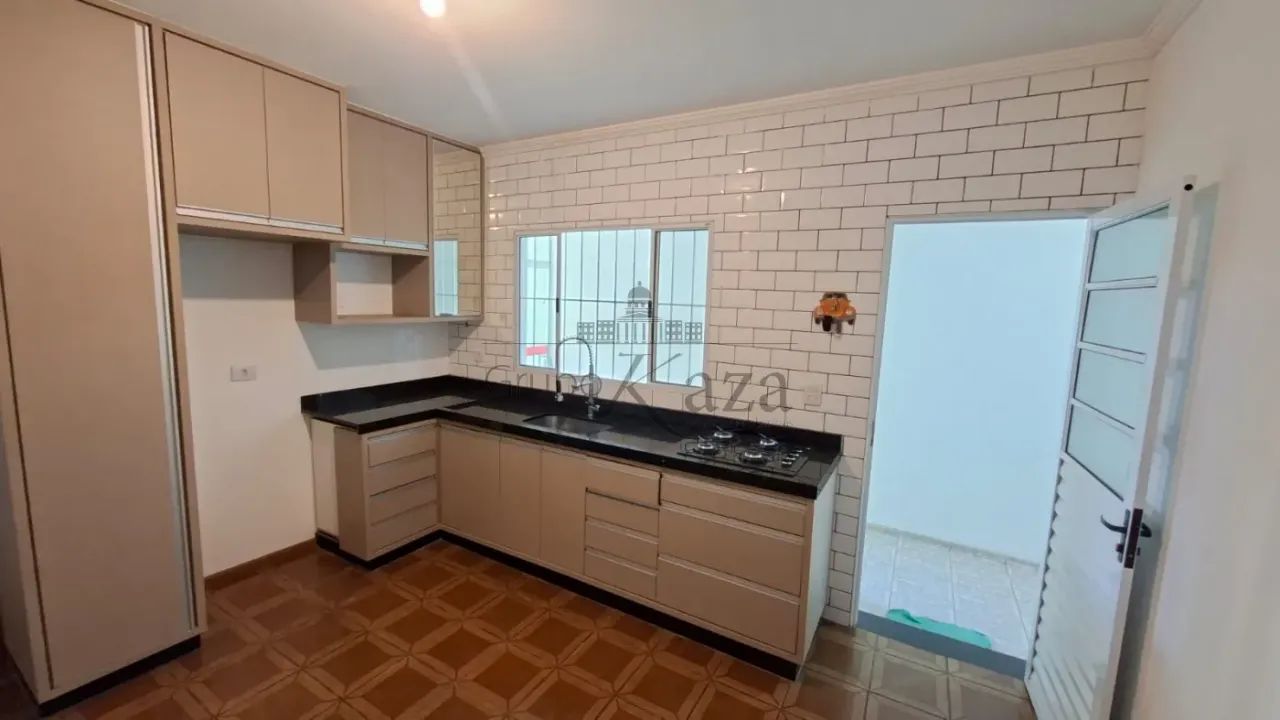 Casa - Bosque dos Eucaliptos - 3 Dormitórios - 120m² - Foto 4