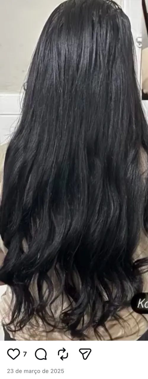 Cabelo humano!  - Foto 3