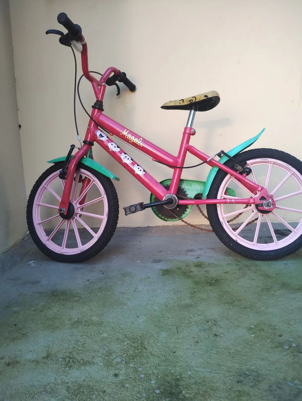 Bicicleta  - Foto 3