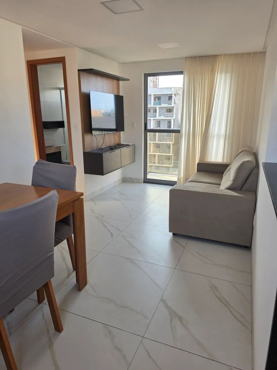 Lindo apartamento  - Foto 2