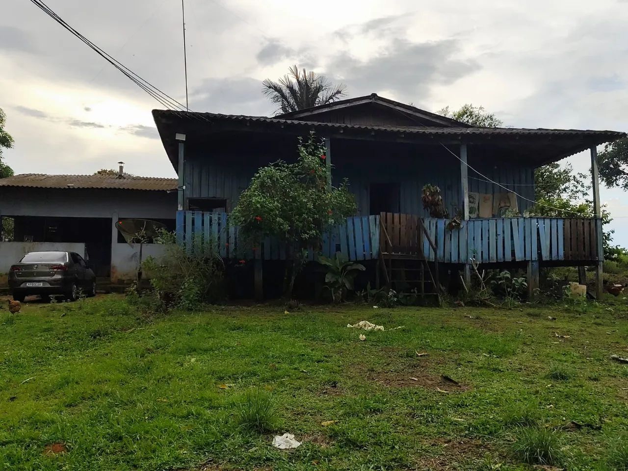 Fazenda
